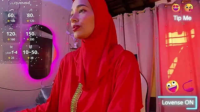 Snapshot of ShanaJamil chatting on September 22, 2025, 12:07 pm ShanaJamil online show from September 22, 2025, 12:07 pm