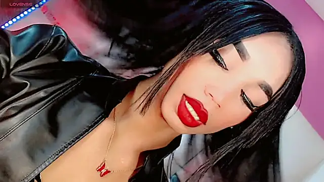 JessiscaWalker online show from October 25, 2025, 8:25 pm