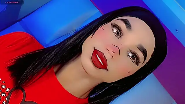 JessiscaWalker online show from January 10, 2026, 10:36 pm