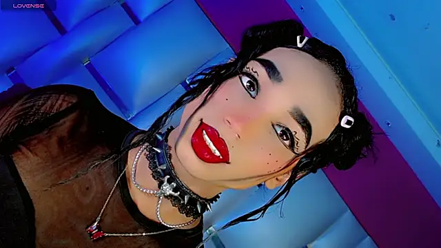 JessiscaWalker online show from March 19, 2026, 1:09 am