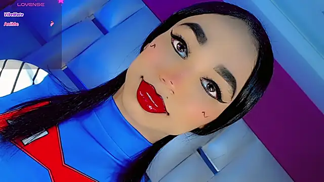 JessiscaWalker online show from March 29, 2026, 8:20 pm