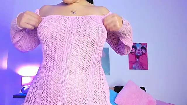 saray rivas18 online show from November 26, 2025, 11:11 am