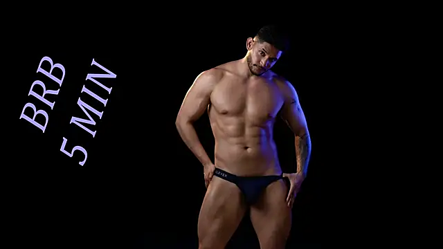 RichardMilleer online show from November 26, 2025, 1:56 pm