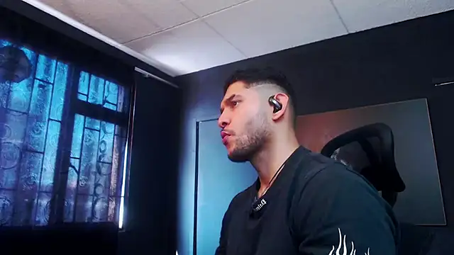 RichardMilleer online show from February 11, 2026, 1:38 pm