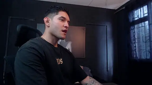 RichardMilleer online show from February 20, 2026, 1:44 pm