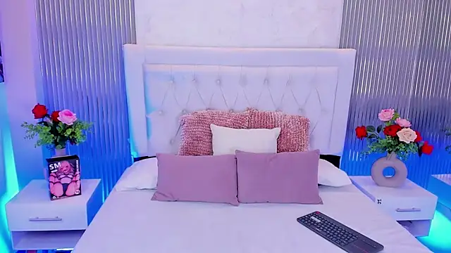 MelodySweetHoney online show from March 10, 2026, 3:17 pm