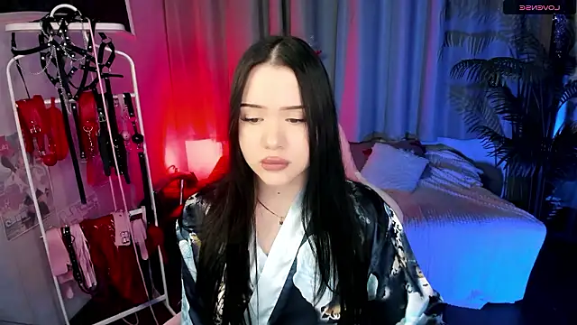  spicygirl online show from January 18, 2026, 8:23 pm