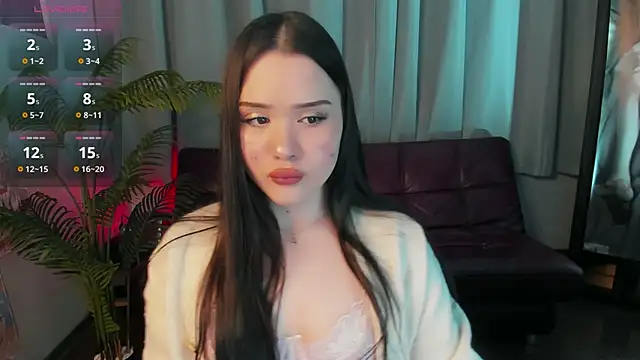  spicygirl online show from February 4, 2026, 8:25 pm