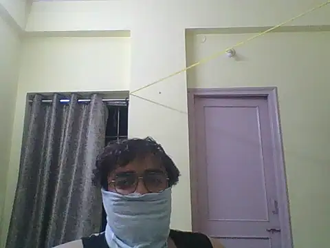 Kunal6782 online show from September 20, 2025, 7:37 pm