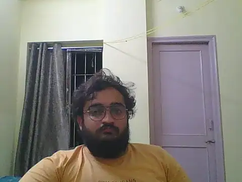 Kunal6782 online show from October 10, 2025, 6:40 pm