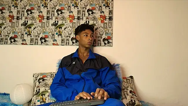 CoffeNaughty nom online show from September 19, 2025, 4:03 am