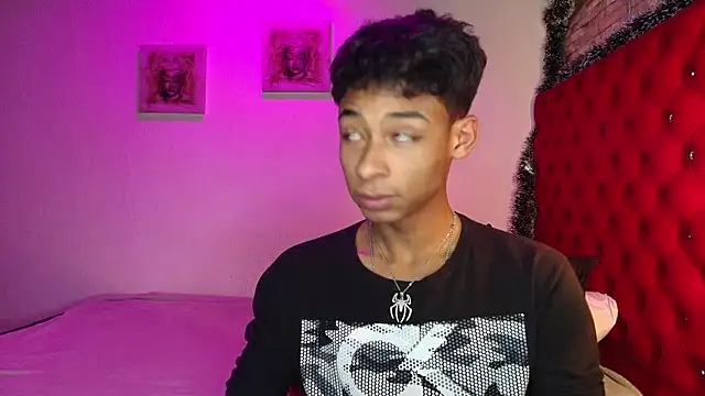 CoffeNaughty nom online show from November 23, 2025, 3:17 am