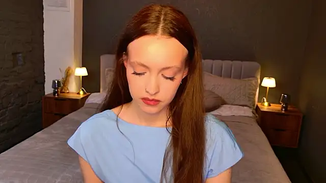 Snapshot of SallyPinkman chatting on May 14, 2026, 12:23 pm SallyPinkman online show from May 14, 2026, 12:23 pm