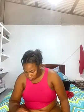 Karol sexy23 online show from October 19, 2025, 4:57 am