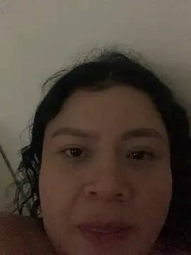 Snapshot of Amber_Santana chatting on July 12, 2026, 7:05 pm Amber Santana online show from July 12, 2026, 7:05 pm