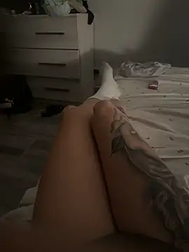 pussyhotdoll online show from October 2, 2025, 1:01 am