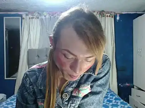 Snapshot of skarleth_hot21 chatting on October 9, 2025, 1:47 am skarleth hot21 online show from October 9, 2025, 1:47 am