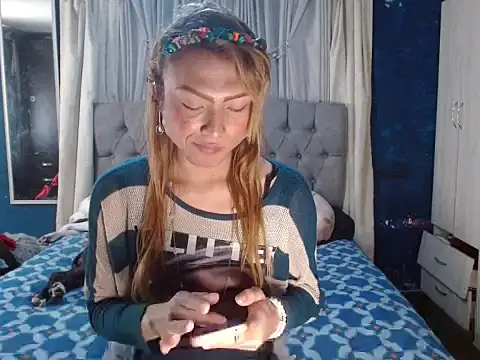 Snapshot of skarleth_hot21 chatting on October 22, 2025, 6:40 pm skarleth hot21 online show from October 22, 2025, 6:40 pm