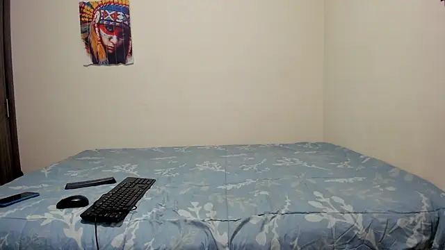 mariajose222 online show from November 7, 2025, 1:49 am