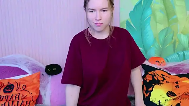 Alida Brice online show from October 27, 2025, 6:17 am