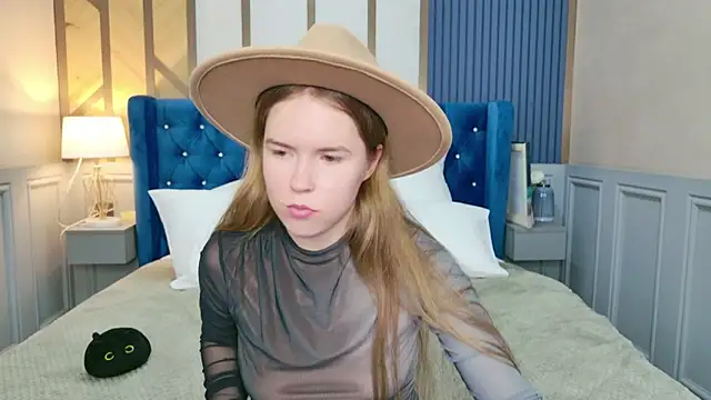 Alida Brice online show from November 21, 2025, 5:55 pm