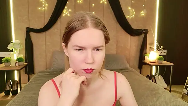 Alida Brice online show from March 3, 2026, 5:35 am