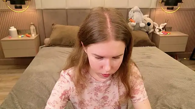 Alida Brice online show from April 4, 2026, 5:38 am