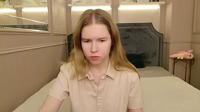 Alida Brice online show from June 3, 2026, 5:32 am