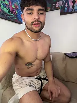 JordanRossie online show from November 17, 2025, 3:51 pm