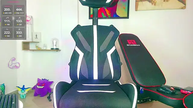 JordanRossie online show from January 15, 2026, 4:22 pm