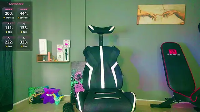 JordanRossie online show from February 26, 2026, 8:41 pm