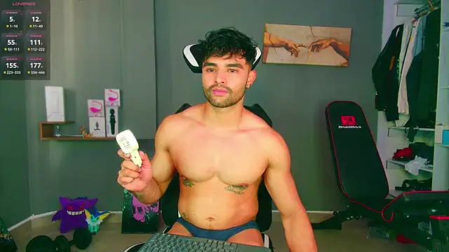 JordanRossie online show from March 1, 2026, 7:27 pm