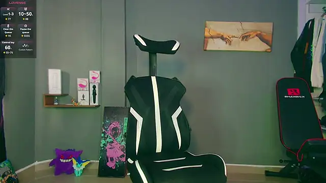 JordanRossie online show from March 4, 2026, 1:17 pm