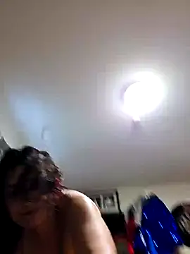 Snapshot of Trixtbang chatting on October 9, 2025, 9:46 pm Trixtbang online show from October 9, 2025, 9:46 pm