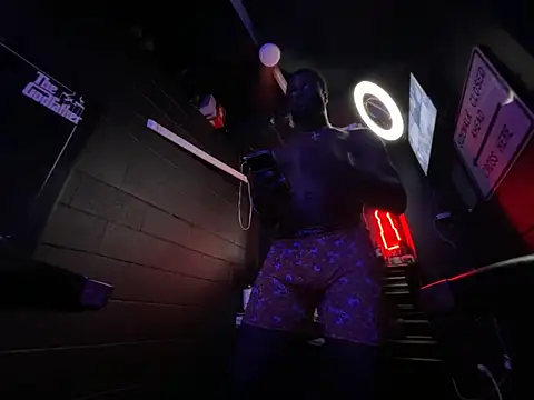 nymphoandthebeast69 online show from April 17, 2026, 6:49 am