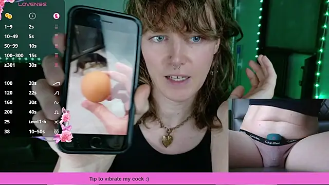 tsellieryder online show from September 19, 2025, 1:07 am