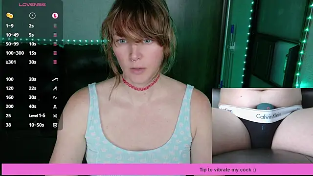 tsellieryder online show from November 2, 2025, 12:13 am