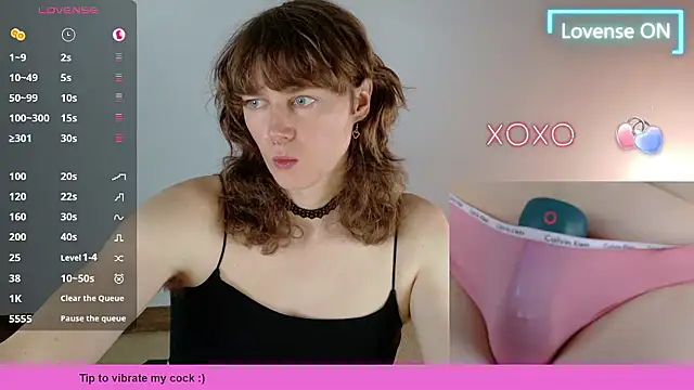 tsellieryder online show from January 17, 2026, 8:12 pm