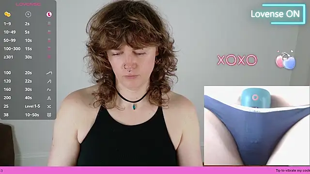 tsellieryder online show from April 18, 2026, 9:37 pm