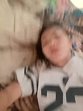 -Miu-98 online show from October 16, 2025, 12:33 am