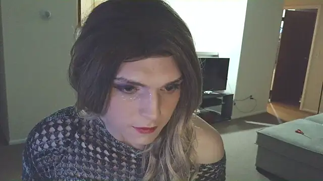 Snapshot of EnbyGamerChick chatting on September 15, 2025, 2:44 am EnbyGamerChick online show from September 15, 2025, 2:44 am