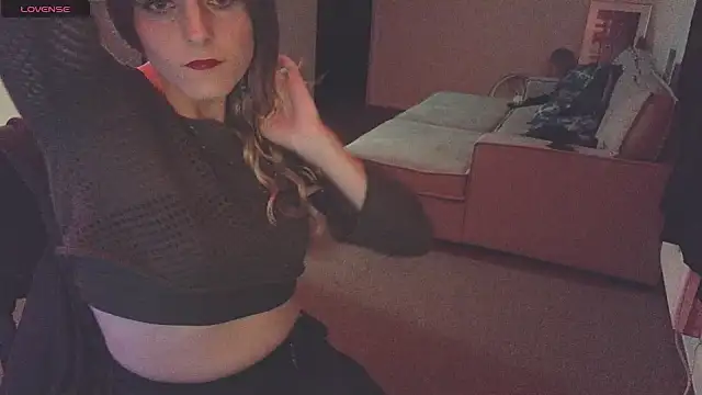 Snapshot of EnbyGamerChick chatting on September 23, 2025, 11:41 pm EnbyGamerChick online show from September 23, 2025, 11:41 pm