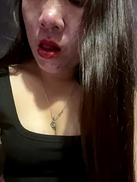 Luna-ass online show from October 9, 2025, 1:42 pm