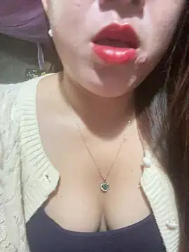 Luna-ass online show from February 28, 2026, 12:33 am