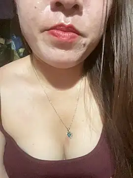 Luna-ass online show from March 1, 2026, 12:51 pm