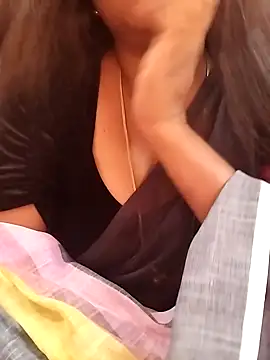 Snapshot of Tamil_Kayal_kutty chatting on October 12, 2025, 7:29 am Tamil Kayal kutty online show from October 12, 2025, 7:29 am