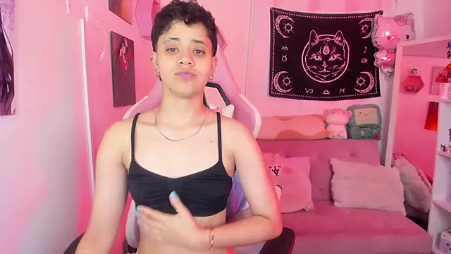 Jade Rayden online show from March 3, 2026, 12:06 am