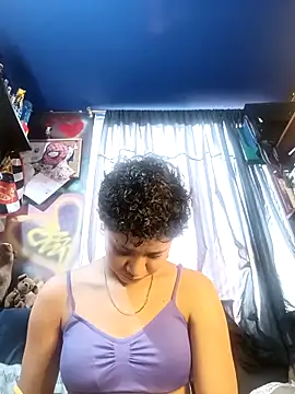 Jade Rayden online show from April 10, 2026, 1:05 pm