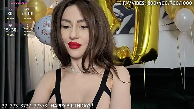 SassyCookies online show from March 14, 2026, 1:12 am