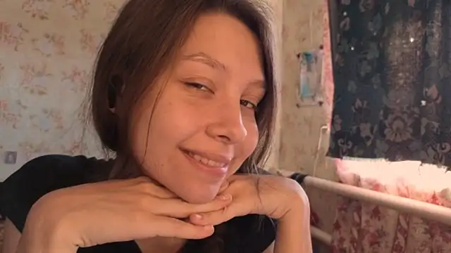 QutieDaSweet online show from October 13, 2025, 6:13 am